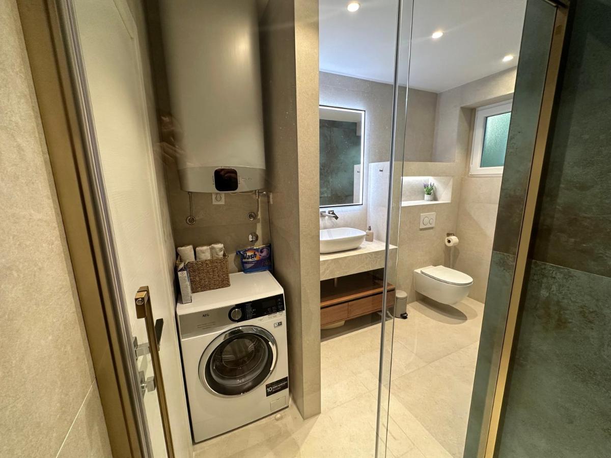 ספליט Luxury Spacious Apartment Maringo מראה חיצוני תמונה