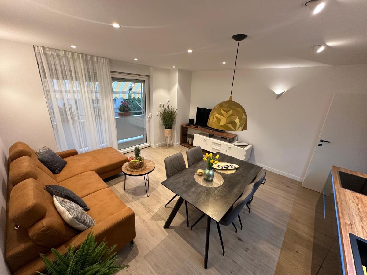 ספליט Luxury Spacious Apartment Maringo מראה חיצוני תמונה