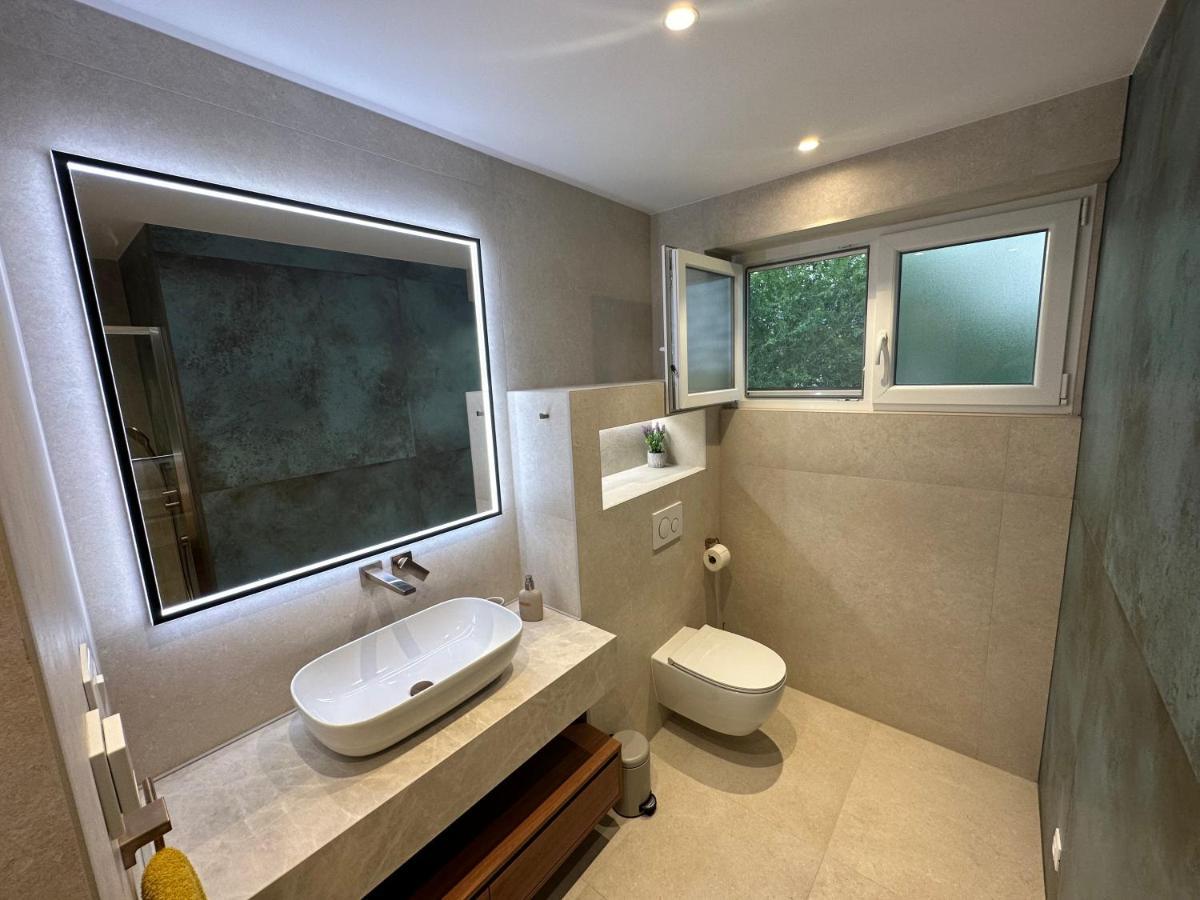 ספליט Luxury Spacious Apartment Maringo מראה חיצוני תמונה