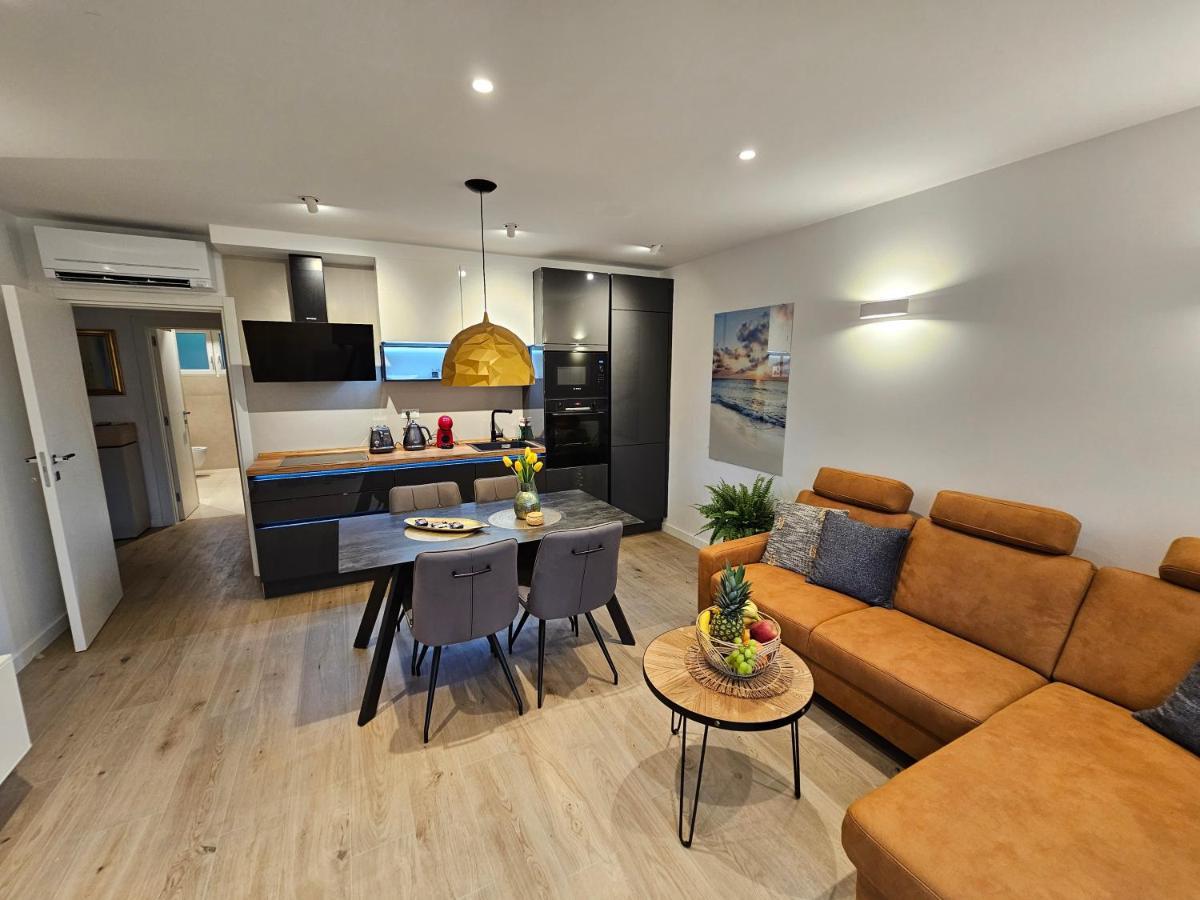 ספליט Luxury Spacious Apartment Maringo מראה חיצוני תמונה