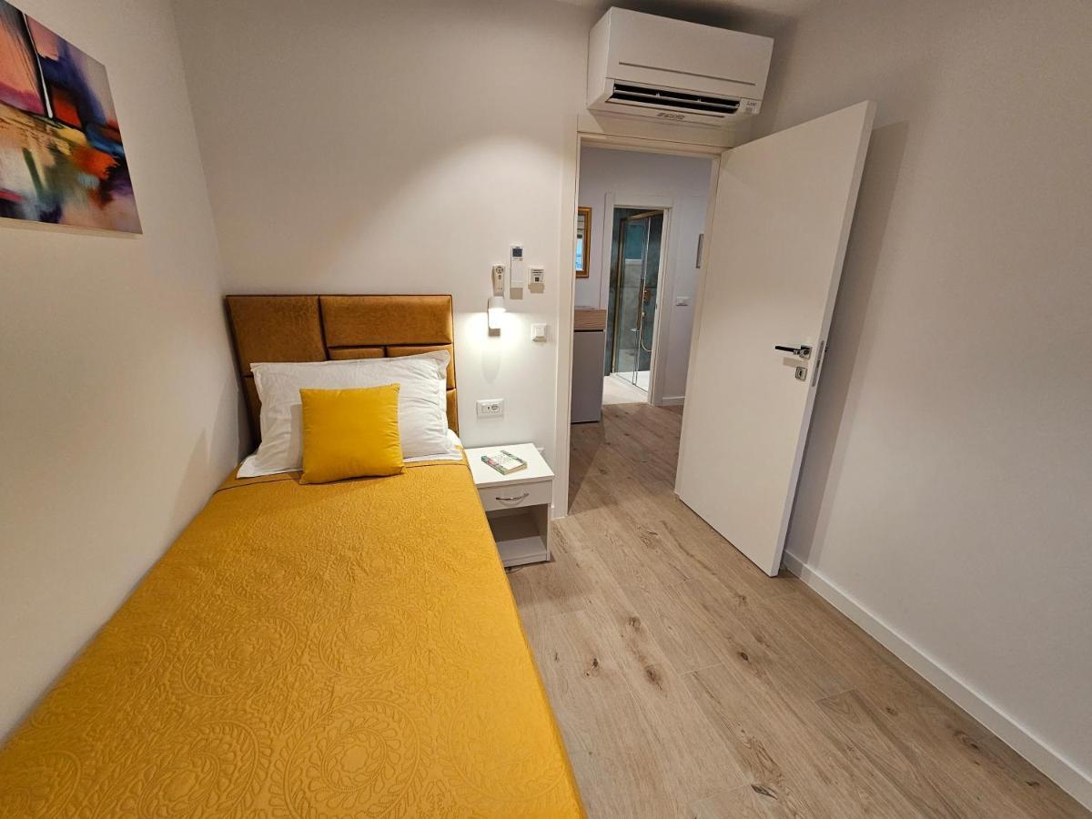 ספליט Luxury Spacious Apartment Maringo מראה חיצוני תמונה