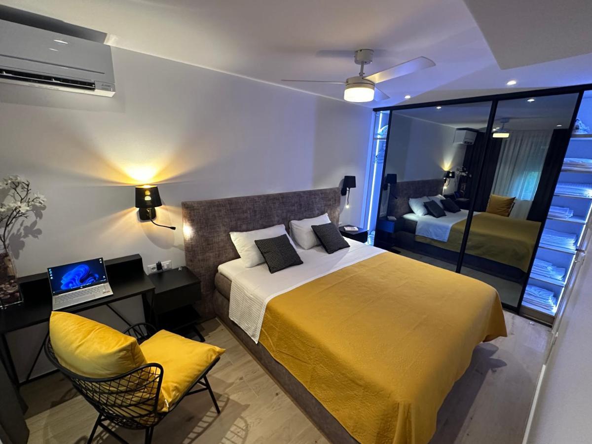 ספליט Luxury Spacious Apartment Maringo מראה חיצוני תמונה
