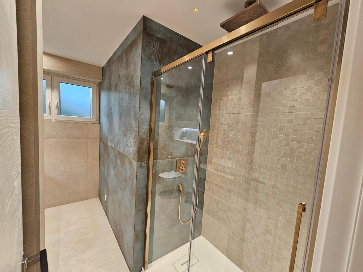 ספליט Luxury Spacious Apartment Maringo מראה חיצוני תמונה