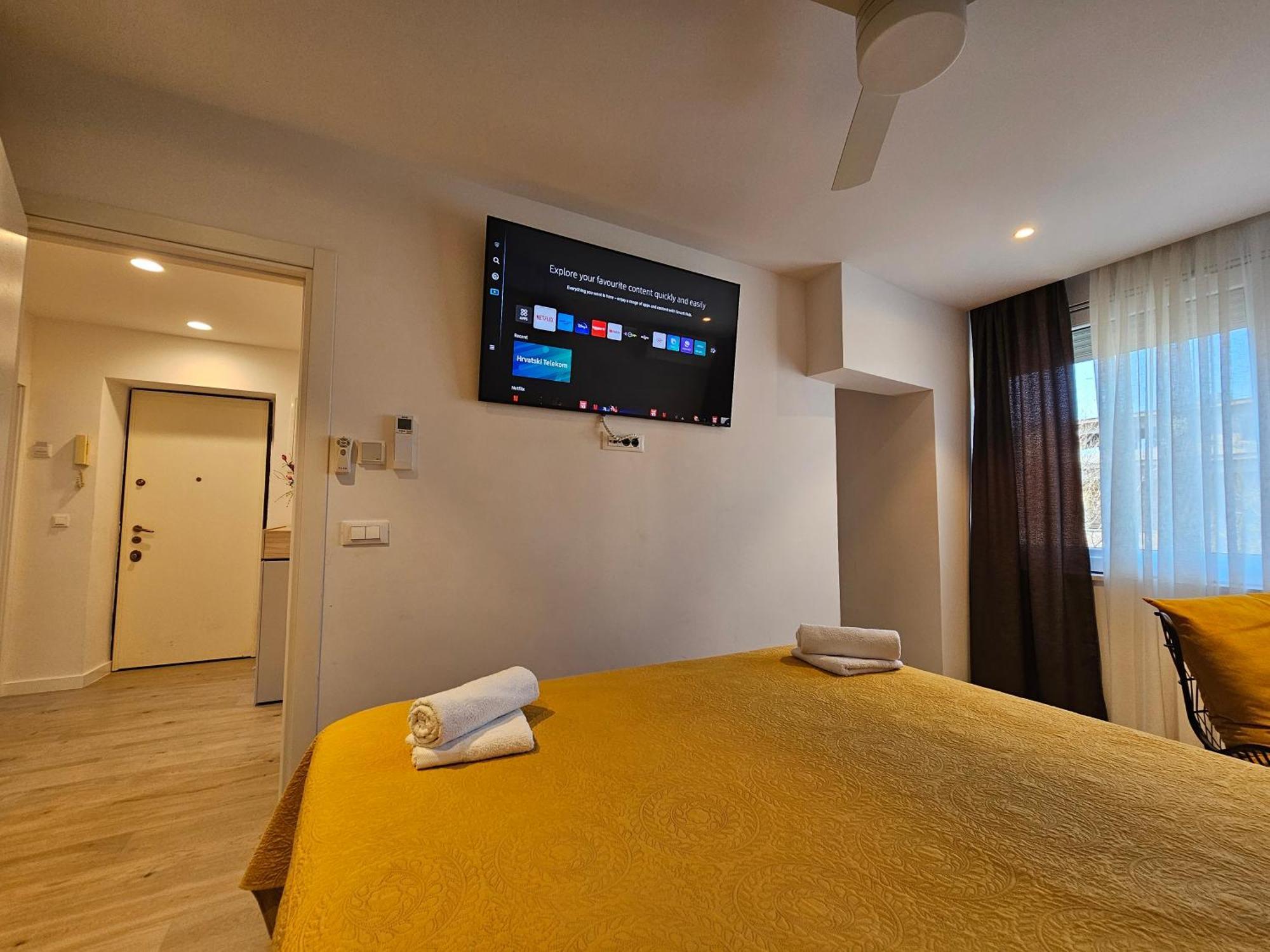 ספליט Luxury Spacious Apartment Maringo מראה חיצוני תמונה
