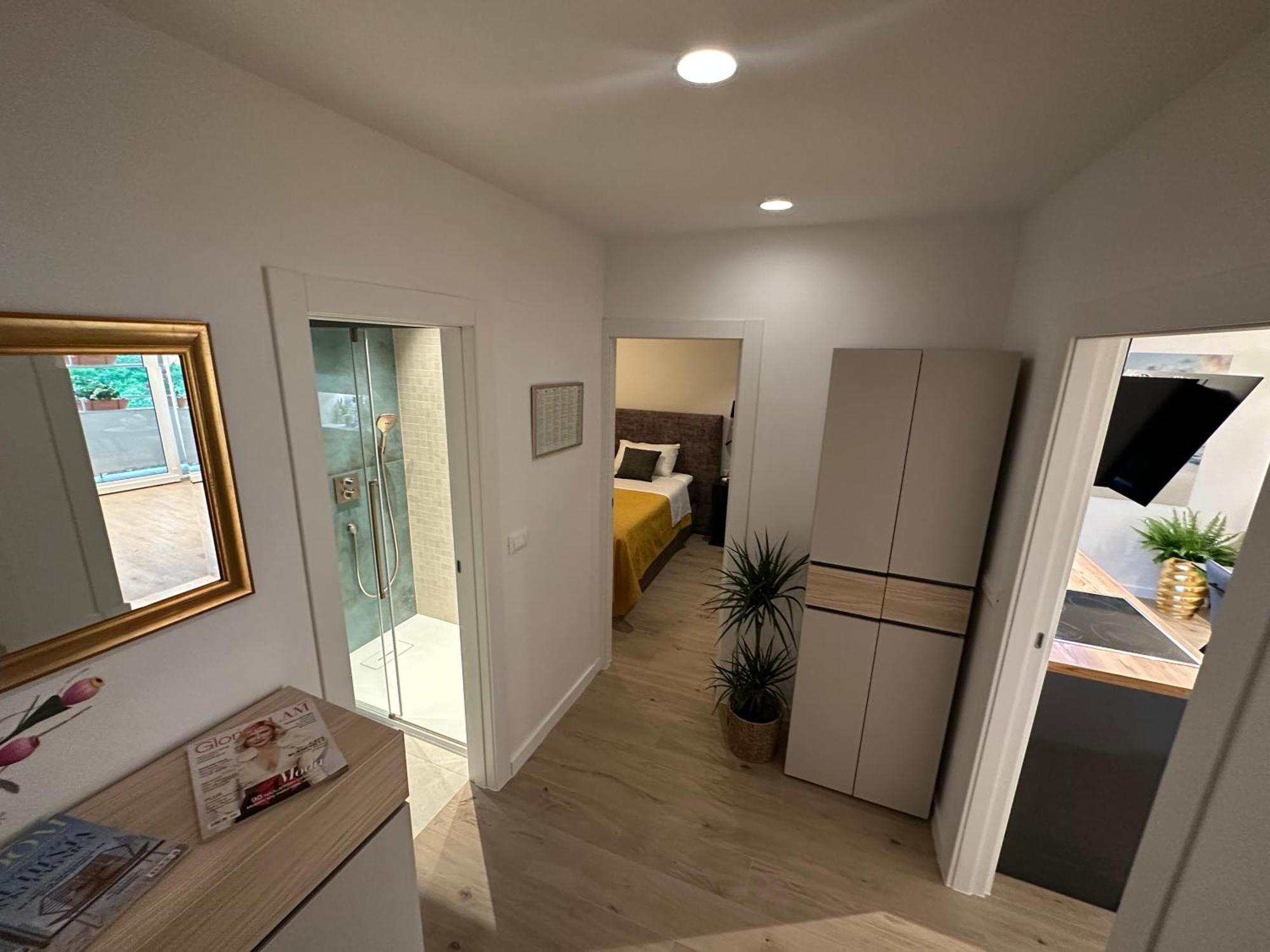 ספליט Luxury Spacious Apartment Maringo מראה חיצוני תמונה