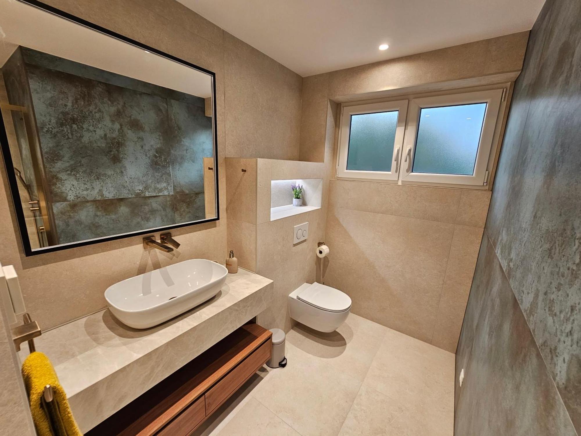 ספליט Luxury Spacious Apartment Maringo מראה חיצוני תמונה