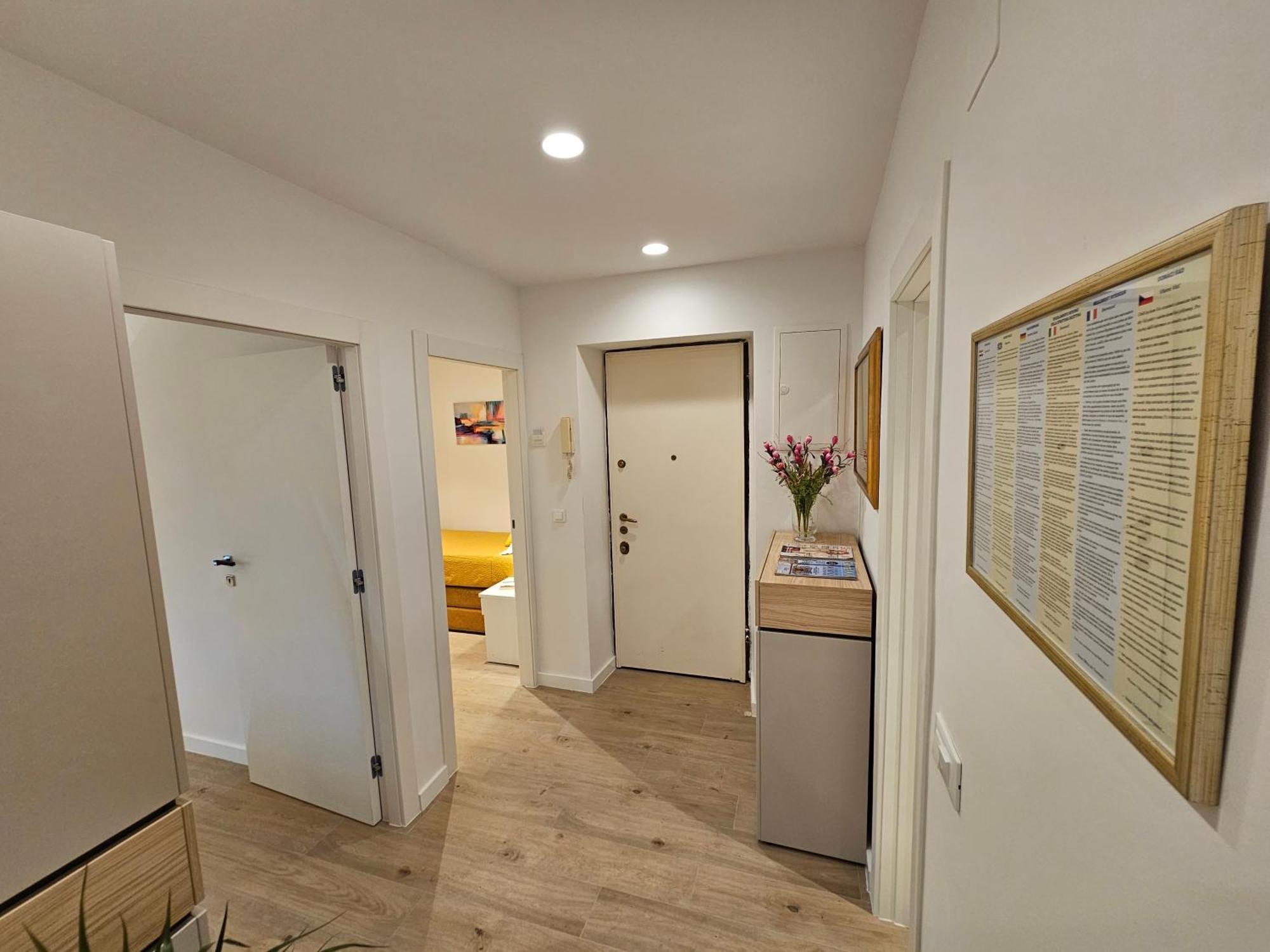 ספליט Luxury Spacious Apartment Maringo מראה חיצוני תמונה