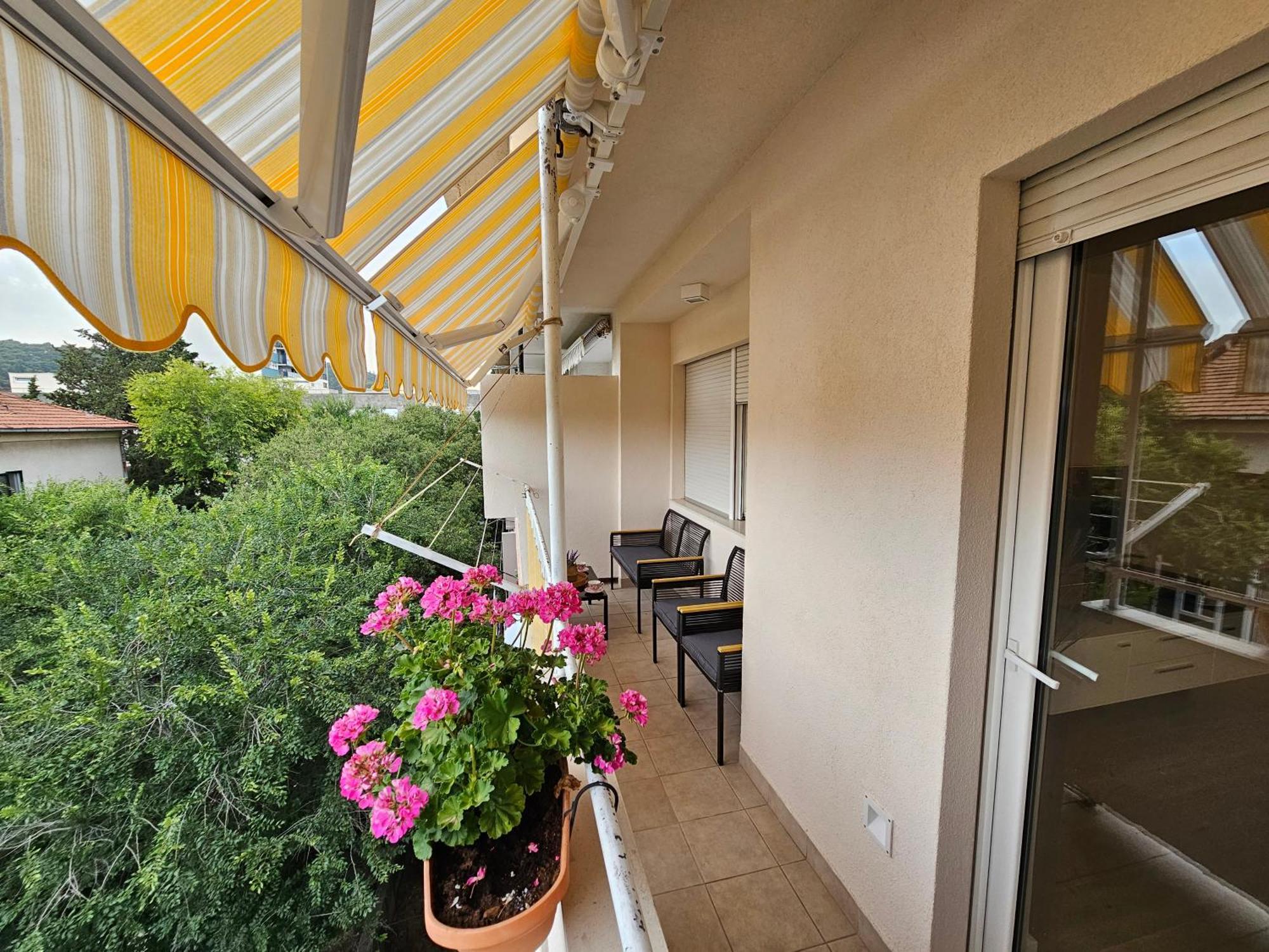 ספליט Luxury Spacious Apartment Maringo מראה חיצוני תמונה